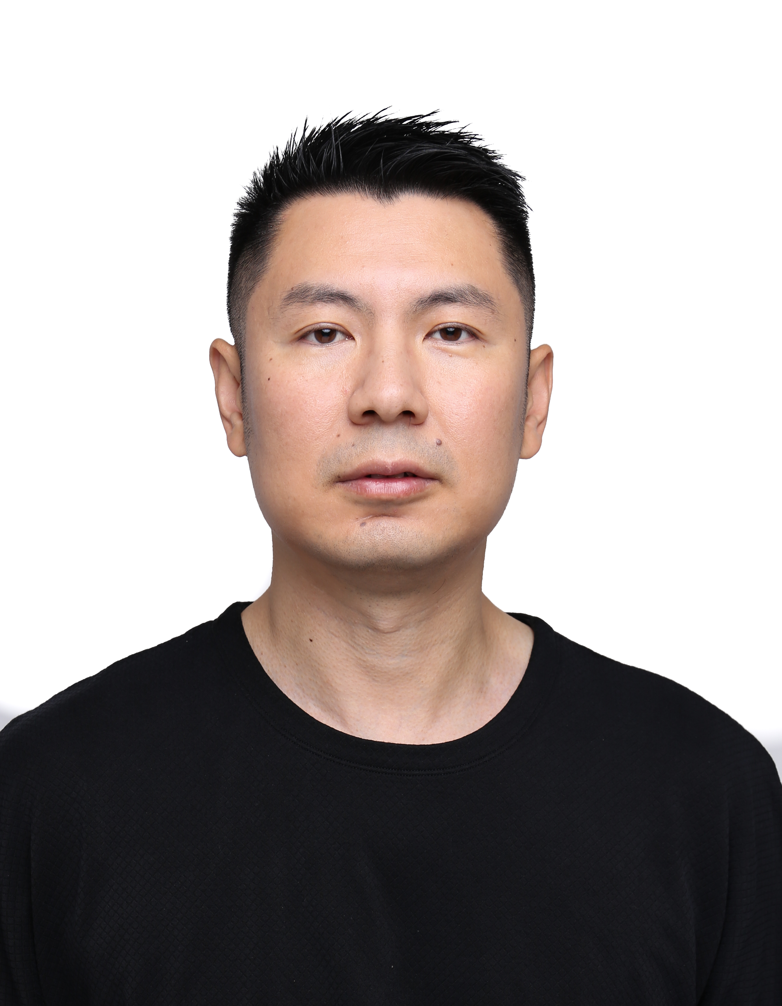 Juewei Jin
